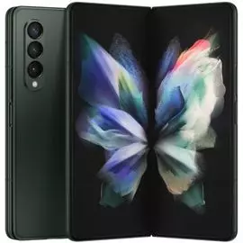 Смартфон Samsung Galaxy Z Fold3 512GB