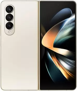 Смартфон Samsung Galaxy Z Fold4 12/256GB SM-F936BZEDMEA beige