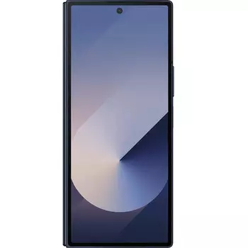 Смартфон Samsung Galaxy Z Fold 6 5G 12/256GB SM-F956BDBBCAU синий