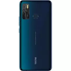 Смартфон TECNO Camon 15