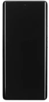 Смартфон TECNO Camon 30S Pro 8/256GB CLA6 256+8 INTERSTELLAR GREY серый моноблок 3G 4G 2Sim 6.78" 1080x2436 Android 14 50Mpix 802.11 a/b/g/n/ac NFC GP