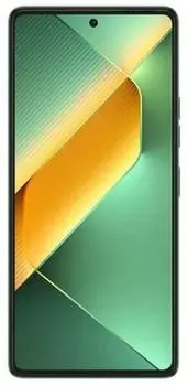 Смартфон TECNO POVA 6 8/256GB LI7 256+8 COMET GREEN зеленый моноблок 3G 4G 2Sim 6.8" 1080x2460 Android 14 108Mpix 802.11 a/b/g/n/ac NFC GPS GSM900/180