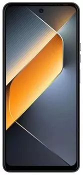 Смартфон TECNO POVA 6 Neo 8/128GB TECNO LI6 8+128 SPEED BLACK Speed Black
