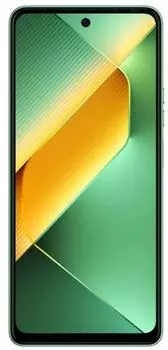Смартфон TECNO POVA 6 Neo 8/128GB LI6 128+8 COMET GREEN зеленый моноблок 3G 4G 6.8" 1080x2460 Android 14 108Mpix 802.11 a/b/g/n/ac NFC GPS GSM900/1800