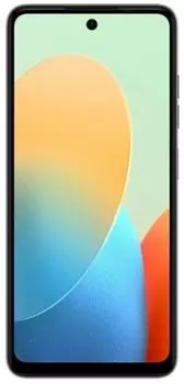 Смартфон TECNO Spark 20c 8/128GB Gravity Black