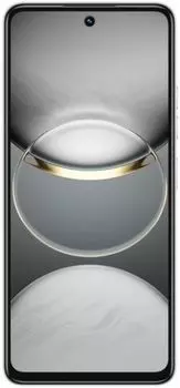 Смартфон TECNO SPARK 30 8/128GB KL6 128+8 ASTRAL ICE серебристый моноблок 3G 4G 2Sim 6.78" 1080x2436 Android 14 64Mpix 802.11 a/b/g/n/ac NFC GPS GSM90