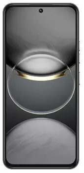 Смартфон TECNO Spark 30 Pro 8/256GB KL7 256+8 OBSIDIAN EDGE черный моноблок 3G 4G 2Sim 6.78" 1080x2436 Android 14 108Mpix 802.11 a/b/g/n/ac NFC GPS GS