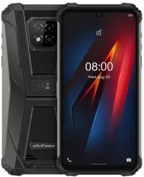 Смартфон Ulefone ARMOR 8 BLACK