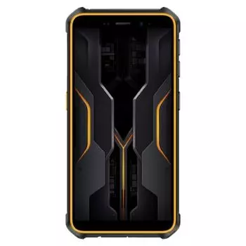 Смартфон Ulefone Armor X12 Pro 4/64GB 6937748735519 Orange