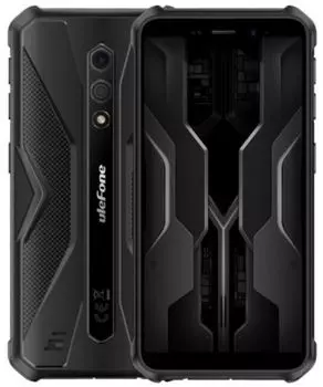 Смартфон Ulefone Armor X12 Pro 4/64GB 6937748735427 black