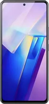 Смартфон Vivo T2 8/256GB лавандовое сияние