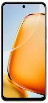 Смартфон Vivo Y28 8/128GB 5667134 Розовое золото