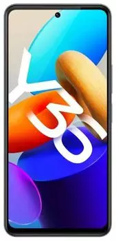 Смартфон Vivo Y36 8GB/256GB V2247 Meteor Black