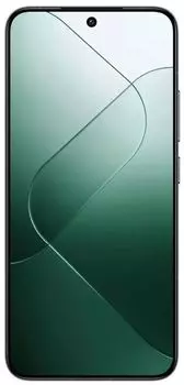 Смартфон Xiaomi 14 RU 12/256GB MZB0F9VRU (50556) Jade Green