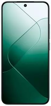 Смартфон Xiaomi 14 RU 12/512GB MZB0G12RU (53018) Jade Green