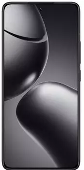Смартфон Xiaomi 14T Pro 12/256GB 57302 black