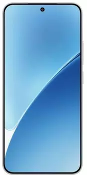 Смартфон Xiaomi 15 RU 12/256GB MZB0ITBRU (61252)White