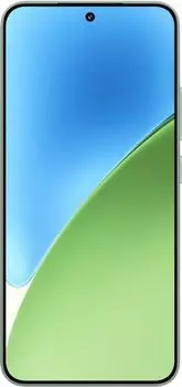Смартфон Xiaomi 15 RU 12/512GB MZB0IUTRU (61306) Green