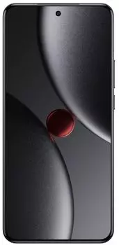 Смартфон Xiaomi 15 Ultra EU 16/512GB MZB0JHKEU (63232) Black