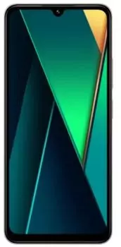 Смартфон Xiaomi POCO C75 RU 8/256GB MZB0I3RRU (59730) Gold