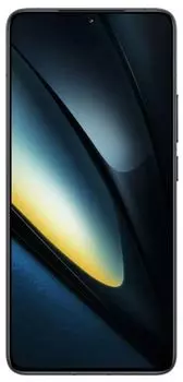 Смартфон Xiaomi POCO F6 Pro RU 12/512GB MZB0HBCRU (56582) Black