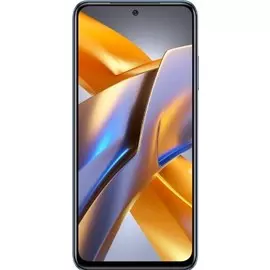 Смартфон Xiaomi Poco M5s 4/128GB blue
