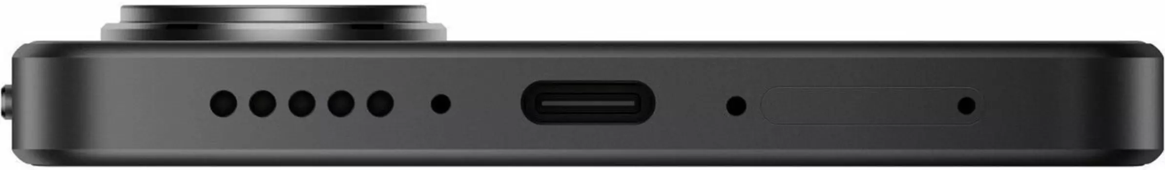 Смартфон Xiaomi POCO X7 Pro 5G RU 12/256GB MZB0J1BRU (61691) Black