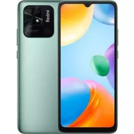 Смартфон Xiaomi Redmi 10С 4/128GB