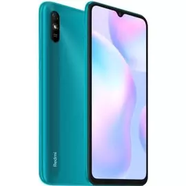 Смартфон Xiaomi Redmi 9A 2/32GB aurora green