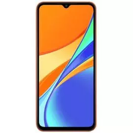 Смартфон Xiaomi Redmi 9C 3/64GB NFC