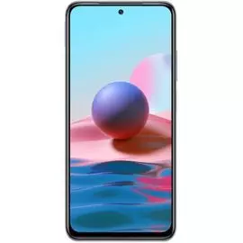 Смартфон Xiaomi Redmi Note 10 4/64GB