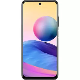 Смартфон Xiaomi Redmi Note 10T 4/128GB Graphite Gray