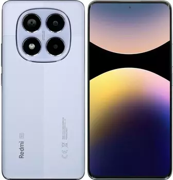Смартфон Xiaomi Redmi Note 14 Pro 5G RU 8/256GB MZB0IMVRU Lavender Purple