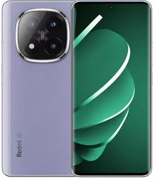 Смартфон Xiaomi Redmi Note 14 Pro+ 5G RU 12/256GB MZB0IKRRU Lavender Purple