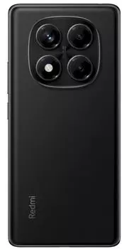 Смартфон Xiaomi Redmi Note 14 Pro RU 8/256GB MZB0ID3RU (60480) Midnight Black