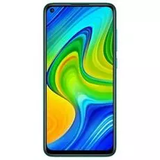 Смартфон Xiaomi Redmi Note 9 4/128GB