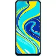 Смартфон Xiaomi Redmi Note 9S 4/64GB