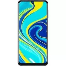 Смартфон Xiaomi Redmi Note 9S 4/64GB