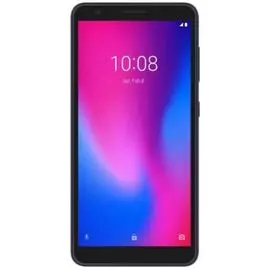 Смартфон ZTE Blade A3 2020 violet 5,45", 1440x720, 1GB RAM/32GB, 2 sim, NFC, Wi-Fi, BT, microUSB, 2600 мАч, Android 9