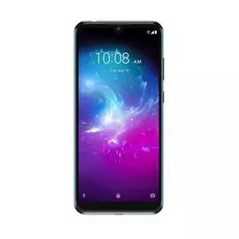Смартфон ZTE Blade A5 2020 blue