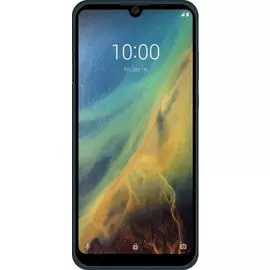 Смартфон ZTE Blade A5 2020 green