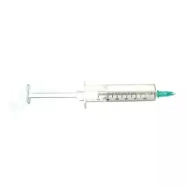 Смазка ELP ELP-GRS-ST-10 для термопленки HP/CANON ELP Imaging Standart (G-300) (10 гр./10 мл. шприц в коробке)