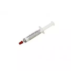 Смазка Rexant 09-3955 силиконовая, модель 221, до +350 , 2 мл, шприц