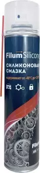 Смазка силиконовая Filum FL-SI-400