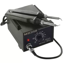 SMD - термопинцет МЕГЕОН 00722