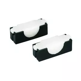 Сменные гелевые уплотнители DKC DIS137202 Quadro