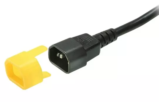 Соединитель Aten 2X-EA10 C14 EZ-Lok