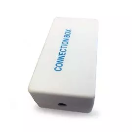 Соединитель Cablexpert NCA-LSAU5E-01 RJ-45 кат.5. UTP. Krone (LSA)