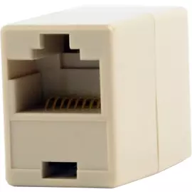 Соединитель Cablexpert TA-350/10 RJ-45F/RJ-45F (10 шт)