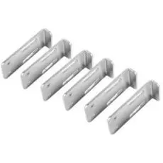 Соединитель ЦМО EMS-CS внутренний прямой для шкафов EMS